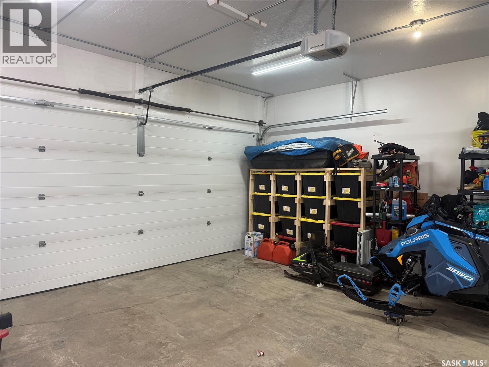 420 Logan Avenue, White Fox, Saskatchewan  S0J 0B1 - Photo 34 - SK030973