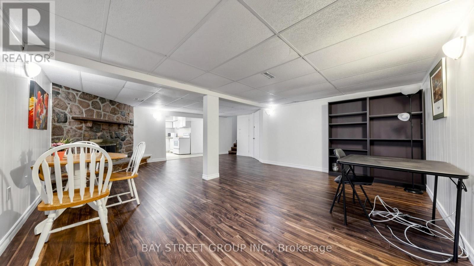 Bsmt - 31 Compton Drive, Toronto, Ontario  M1R 4A5 - Photo 12 - E13165692