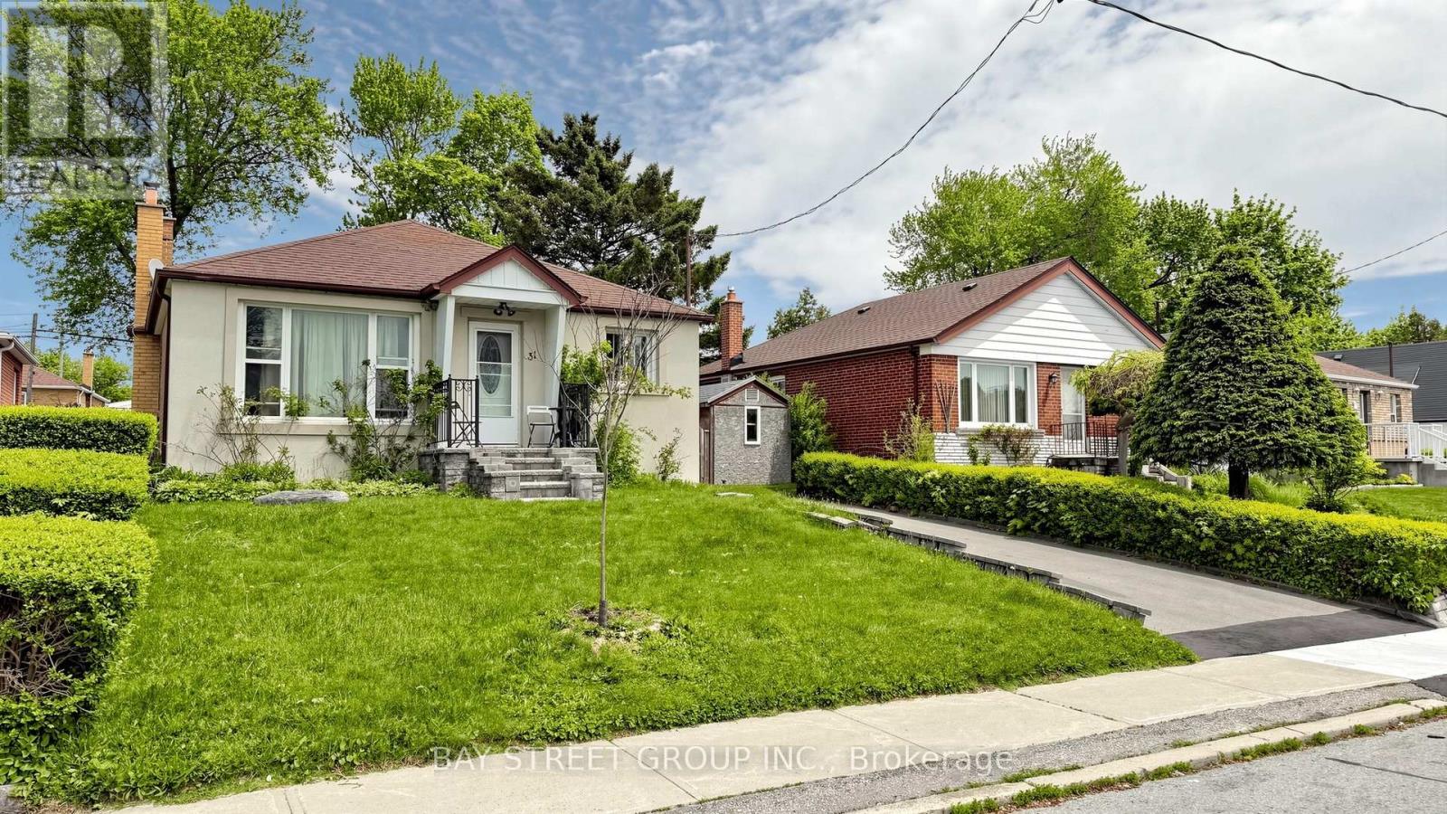 Bsmt - 31 Compton Drive, Toronto, Ontario  M1R 4A5 - Photo 2 - E13165692