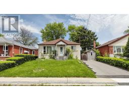 BSMT - 31 COMPTON DRIVE, Toronto, Ontario