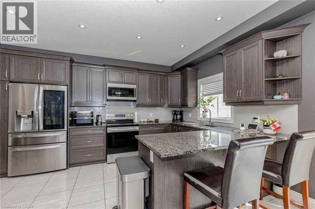 240 Birkinshaw Road, Waterloo, Ontario  N1P 0A7 - Photo 13 - 40832903