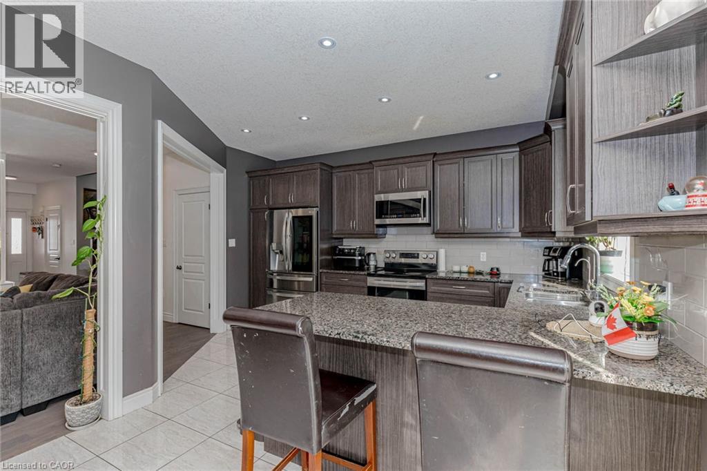 240 Birkinshaw Road, Waterloo, Ontario  N1P 0A7 - Photo 14 - 40832903