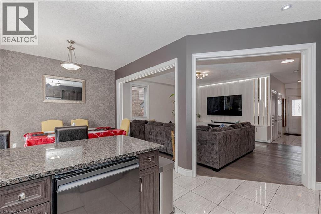 240 Birkinshaw Road, Waterloo, Ontario  N1P 0A7 - Photo 18 - 40832903