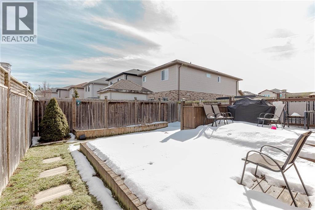 240 Birkinshaw Road, Waterloo, Ontario  N1P 0A7 - Photo 45 - 40832903