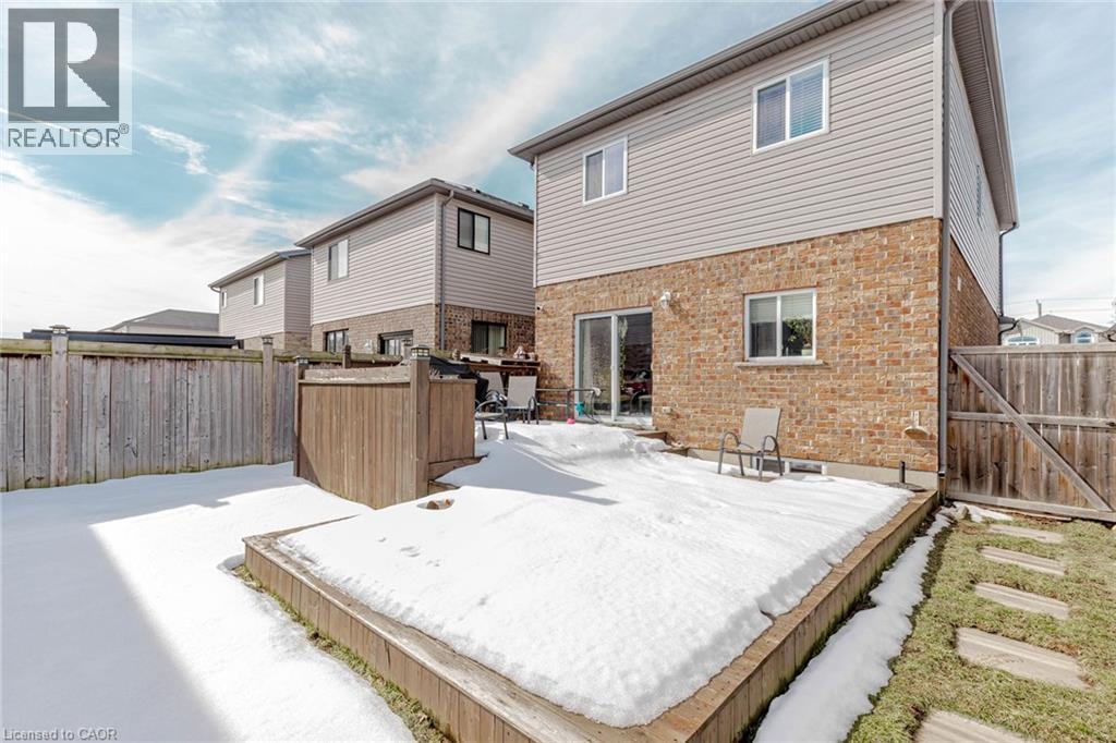240 Birkinshaw Road, Waterloo, Ontario  N1P 0A7 - Photo 47 - 40832903