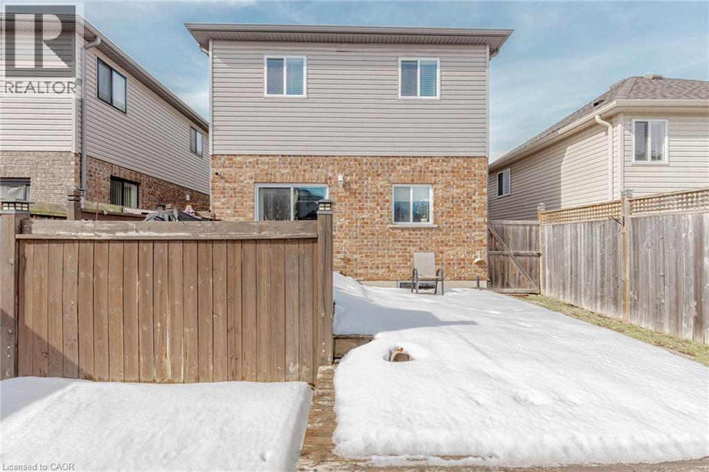 240 Birkinshaw Road, Waterloo, Ontario  N1P 0A7 - Photo 48 - 40832903