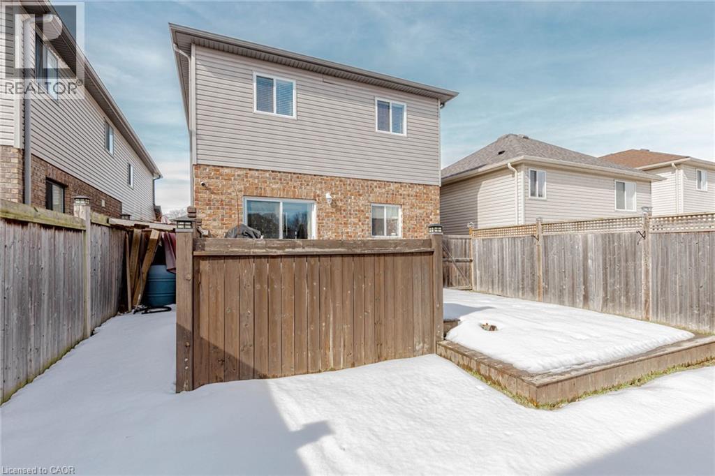 240 Birkinshaw Road, Waterloo, Ontario  N1P 0A7 - Photo 49 - 40832903
