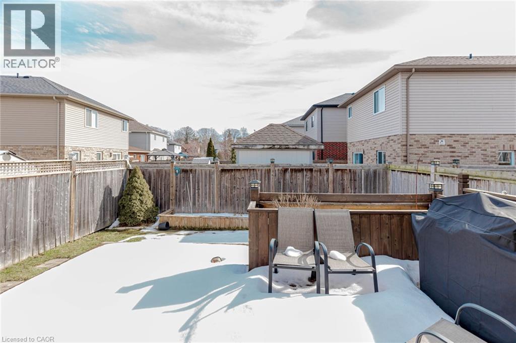240 Birkinshaw Road, Waterloo, Ontario  N1P 0A7 - Photo 50 - 40832903