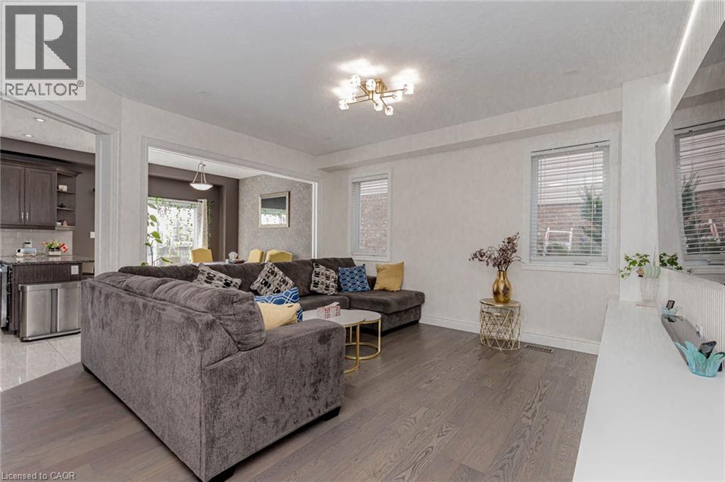 240 Birkinshaw Road, Waterloo, Ontario  N1P 0A7 - Photo 6 - 40832903