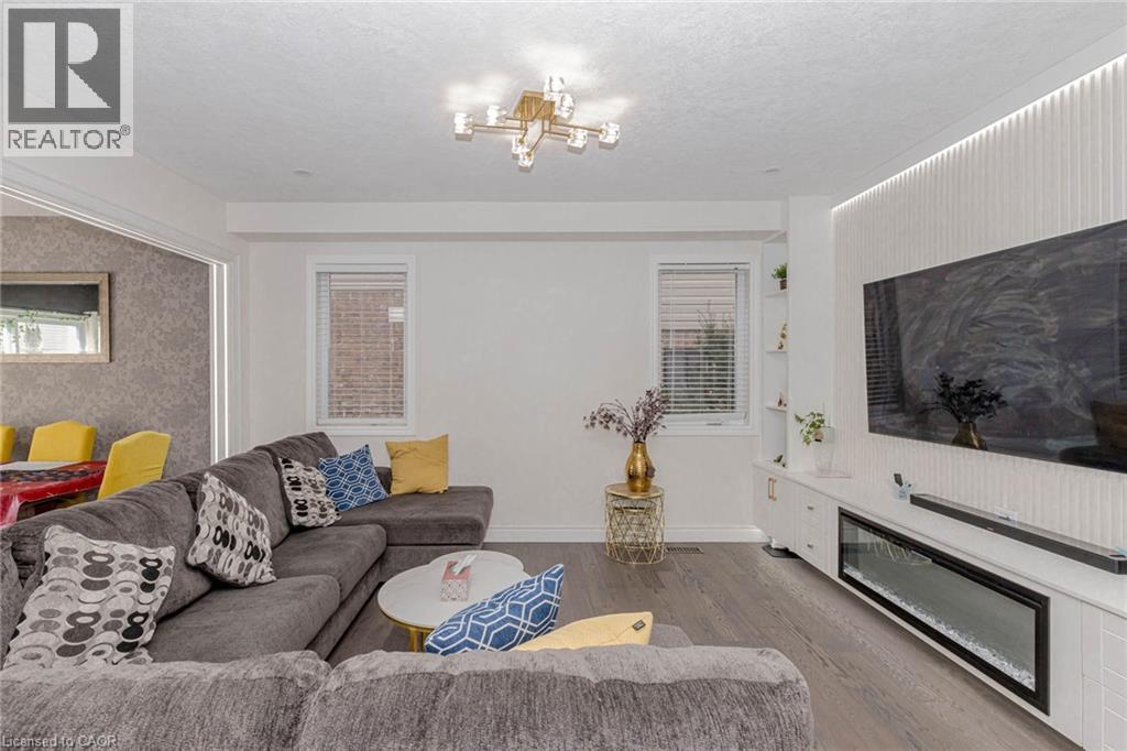240 Birkinshaw Road, Waterloo, Ontario  N1P 0A7 - Photo 7 - 40832903