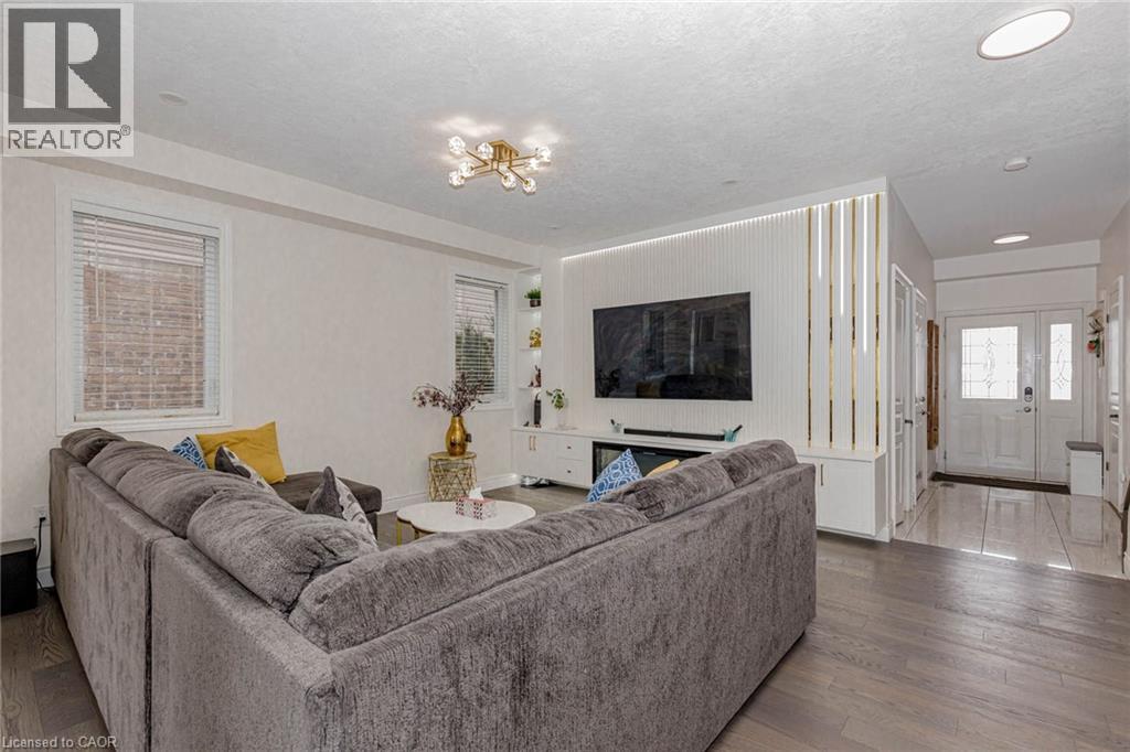 240 Birkinshaw Road, Waterloo, Ontario  N1P 0A7 - Photo 8 - 40832903