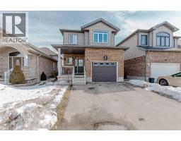 240 BIRKINSHAW Road, cambridge, Ontario