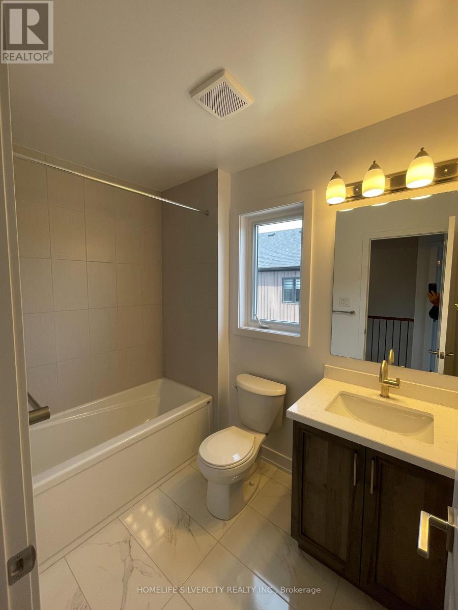 42 Mcaush Street, Barrie, Ontario  L9J 0C2 - Photo 12 - S13162398