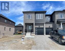42 MCAUSH STREET, Barrie, Ontario