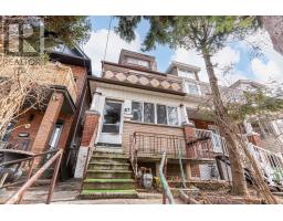 97 PENDRITH STREET, Toronto, Ontario