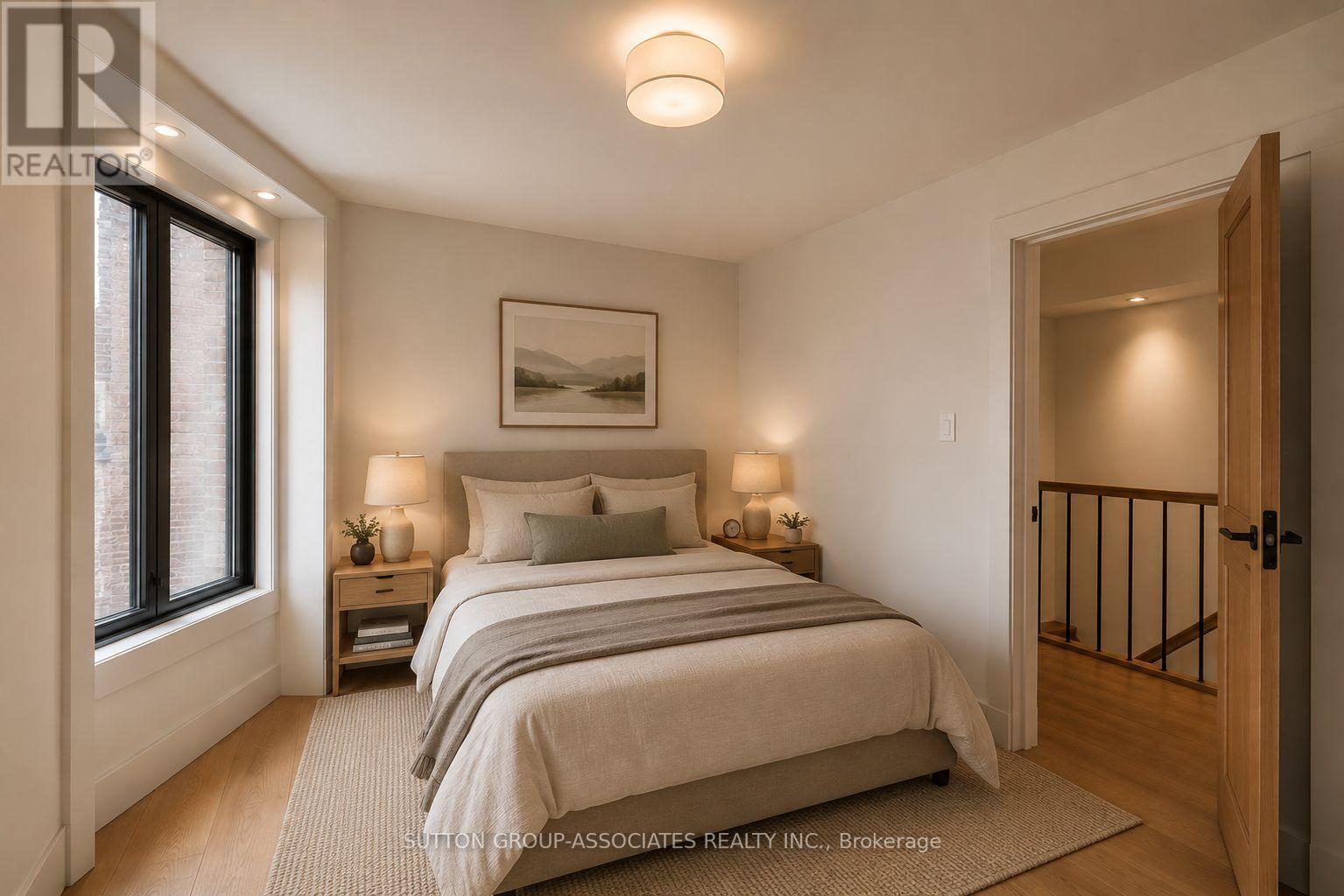 97 Pendrith Street, Toronto, Ontario  M6G 1R8 - Photo 18 - W12963306