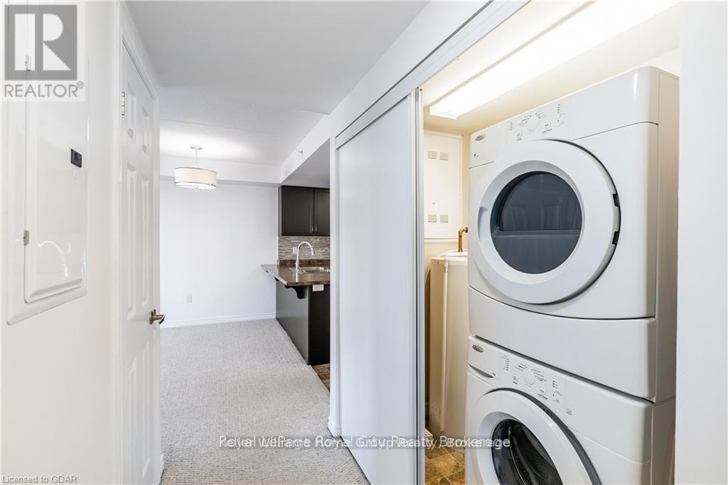 303 - 67 Kingsbury Square, Guelph, Ontario  N1L 0L3 - Photo 13 - X13165672
