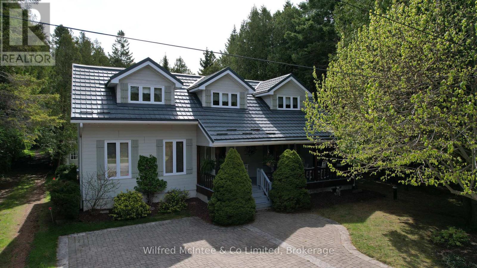 925 KING EDWARD AVENUE, South Bruce Peninsula, Ontario