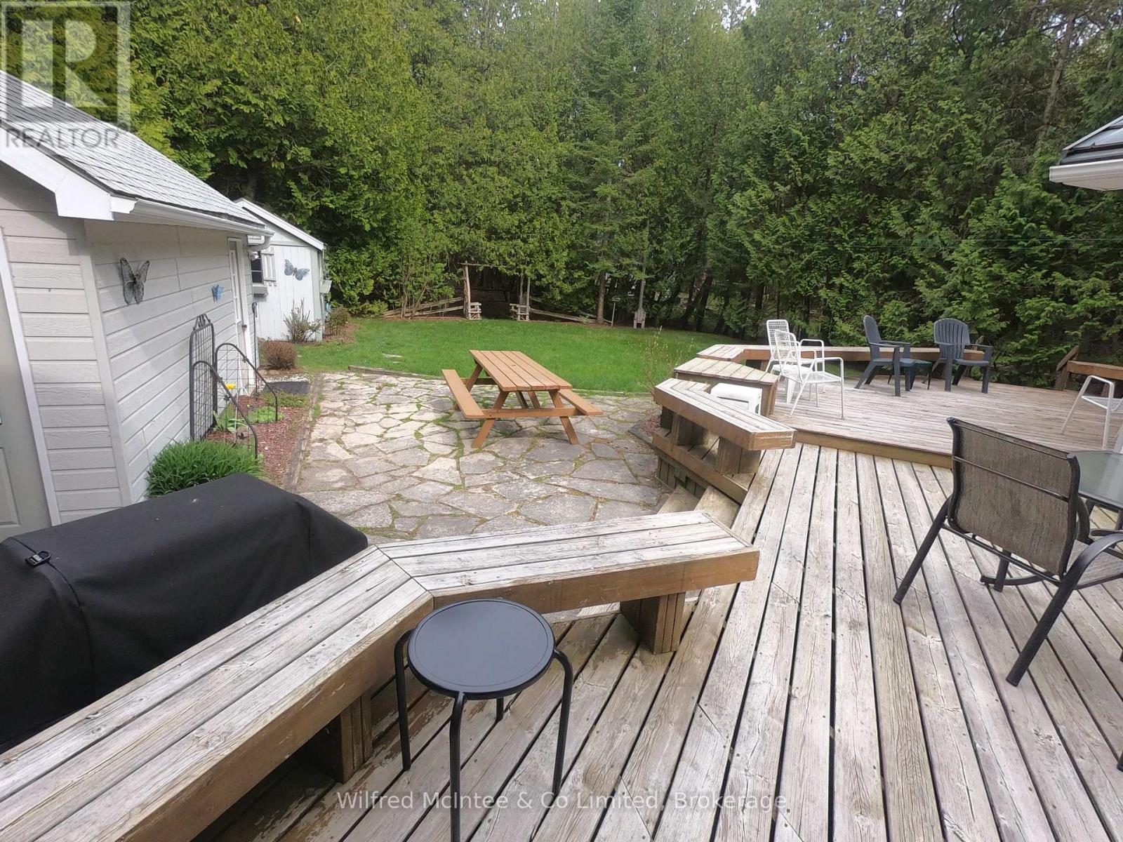 925 King Edward Avenue, South Bruce Peninsula, Ontario  N0H 2G0 - Photo 8 - X13165688