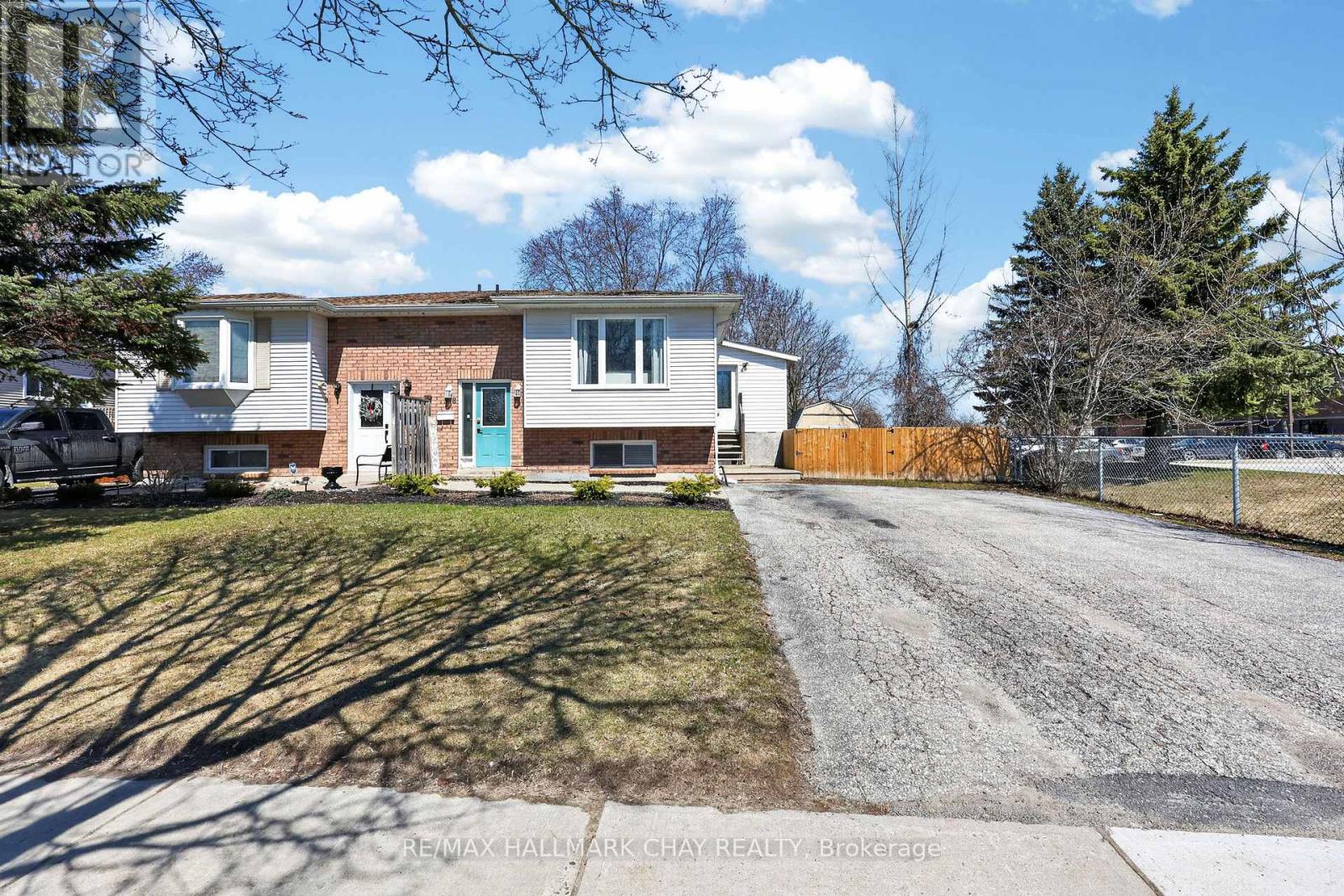 58 BISCAYNE BOULEVARD, Georgina, Ontario