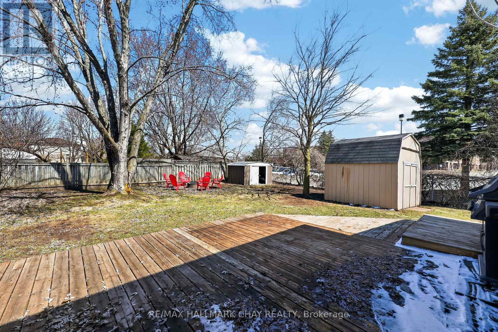 58 Biscayne Boulevard, Georgina, Ontario  L4P 3M8 - Photo 29 - N13165674