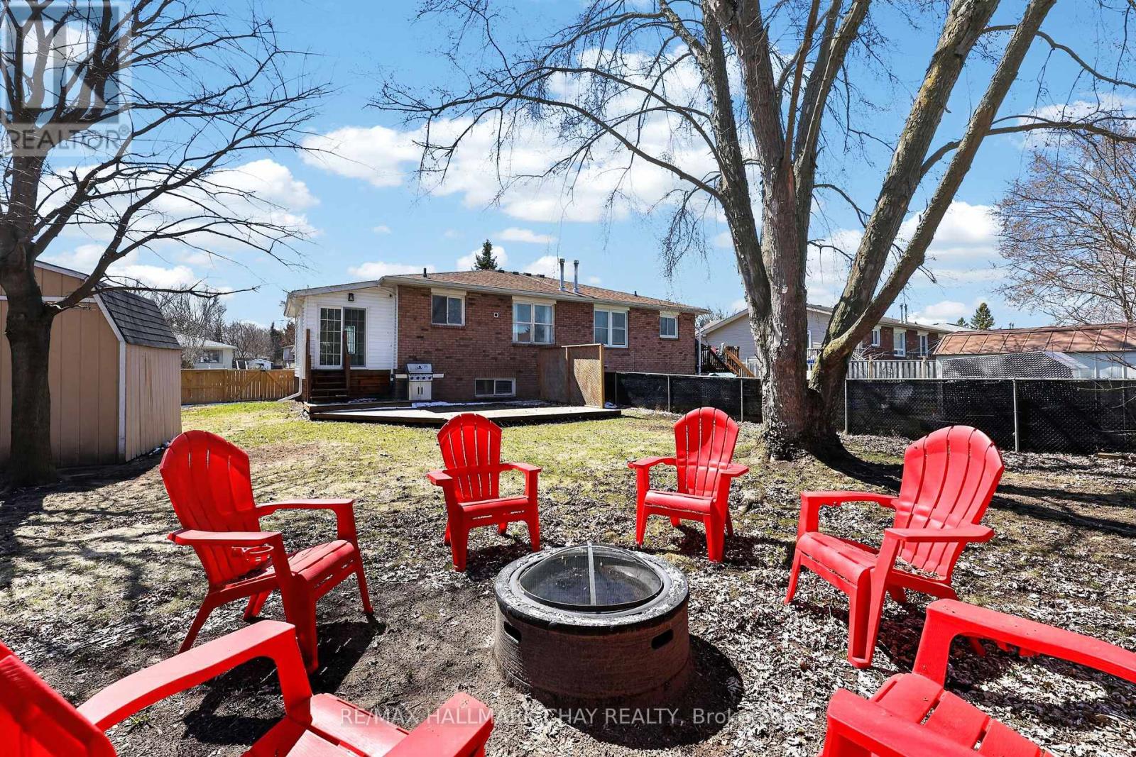 58 Biscayne Boulevard, Georgina, Ontario  L4P 3M8 - Photo 31 - N13165674