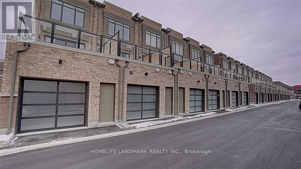 169 Salterton Circle, Vaughan, Ontario  L6A 4Z2 - Photo 4 - N13165678