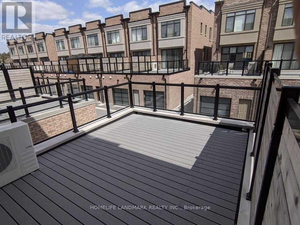 169 Salterton Circle, Vaughan, Ontario  L6A 4Z2 - Photo 5 - N13165678