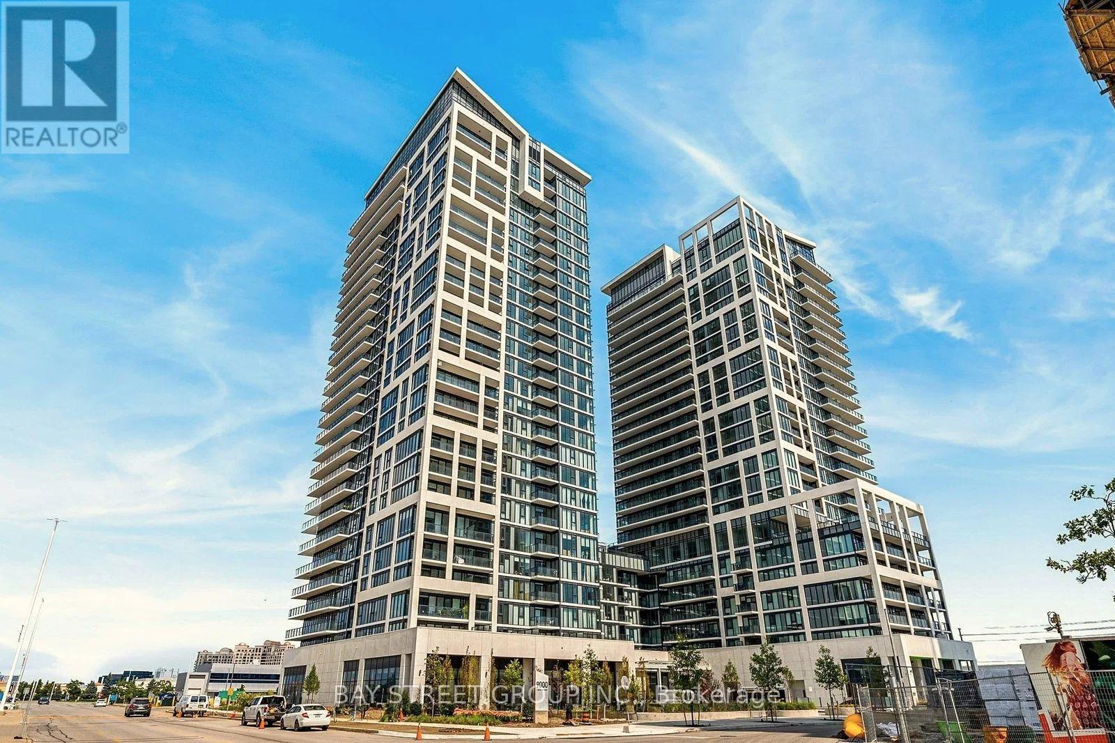 1107 - 27 KORDA GATE, Vaughan, Ontario