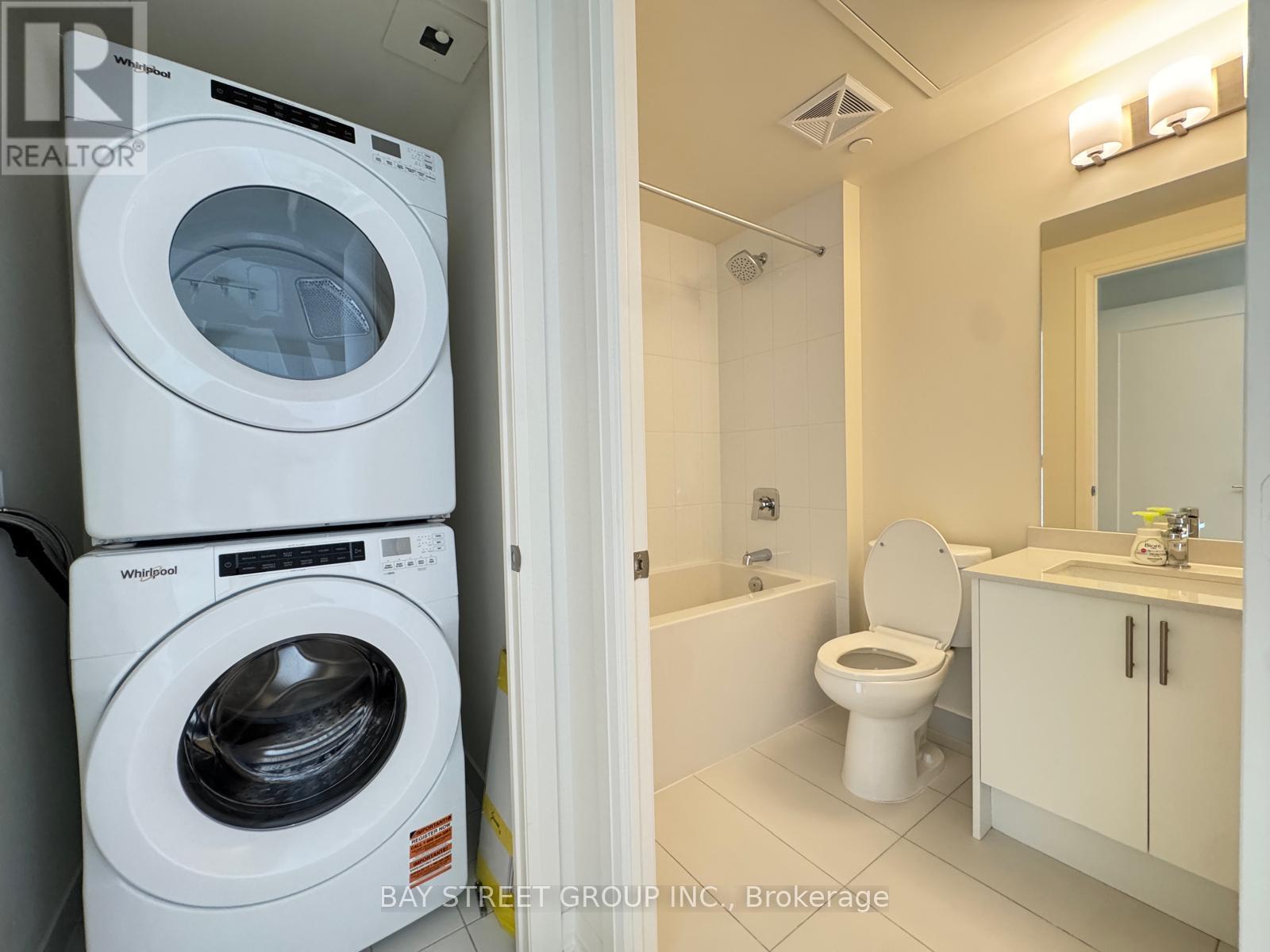 1107 - 27 Korda Gate, Vaughan, Ontario  L4K 2M9 - Photo 15 - N13165696