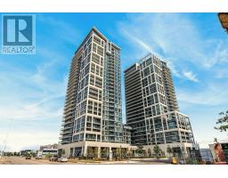 1107 - 27 KORDA GATE, Vaughan, Ontario