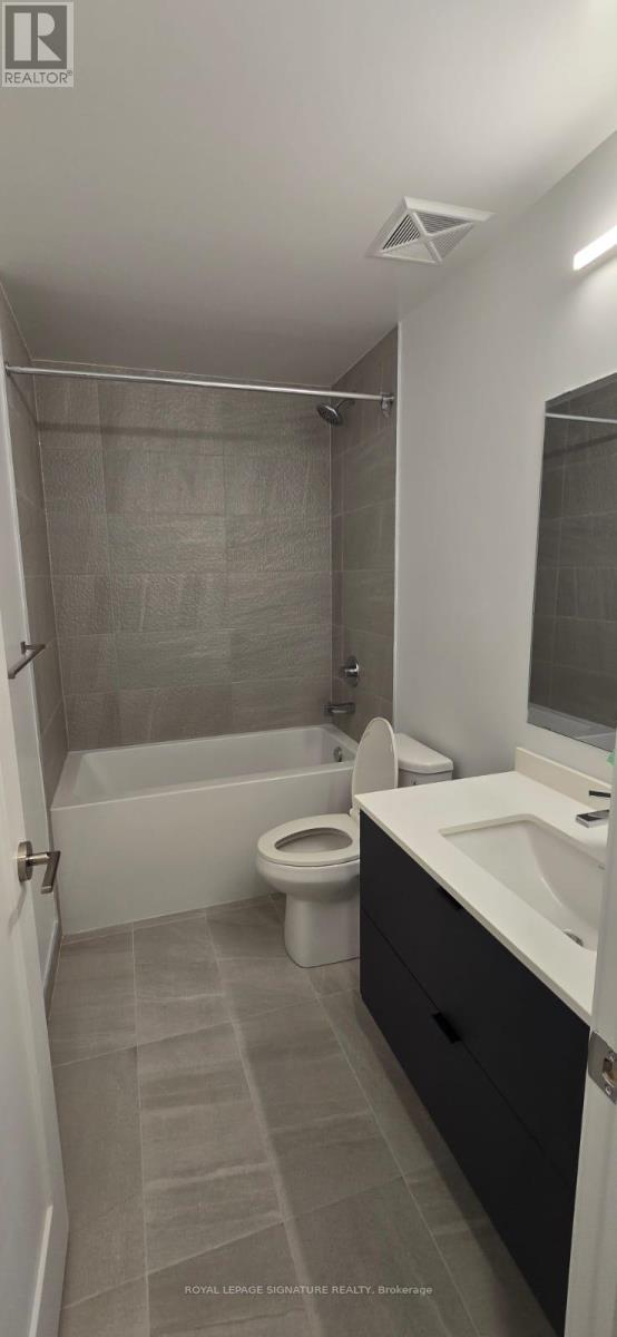 603 - 5105 Hurontario Street, Mississauga, Ontario  L4Z 3X7 - Photo 12 - W13165680