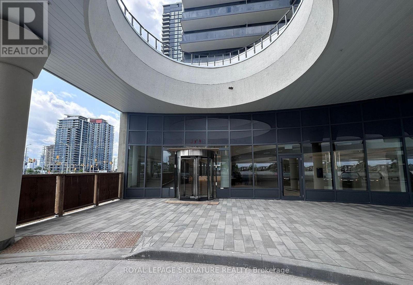 603 - 5105 Hurontario Street, Mississauga, Ontario  L4Z 3X7 - Photo 3 - W13165680