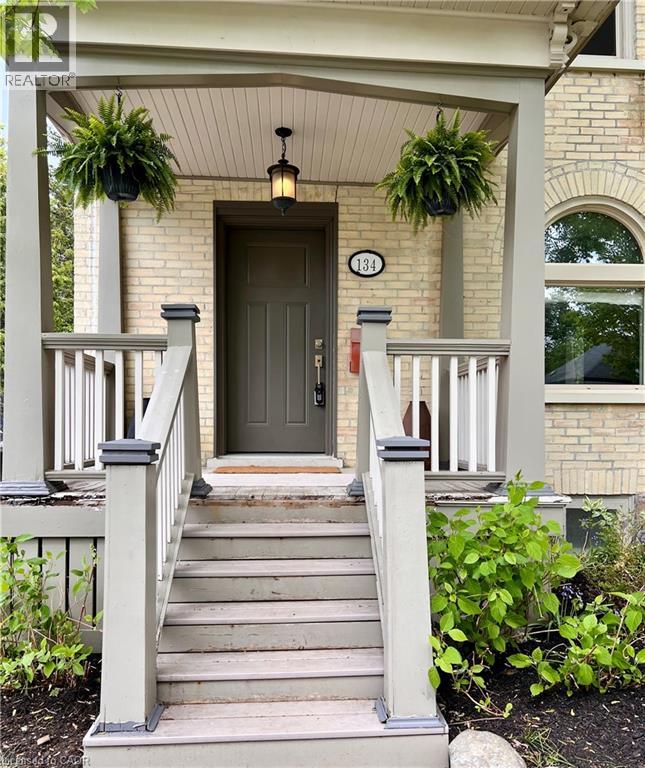 134 David Street, Kitchener, Ontario  N2G 1Y2 - Photo 4 - 40832151