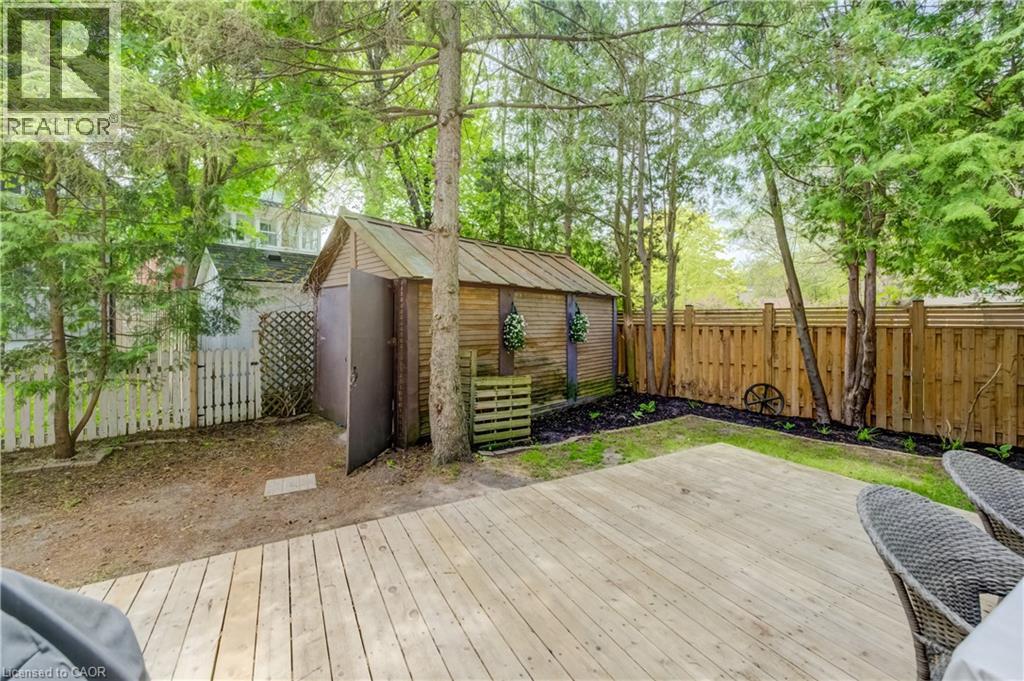 134 David Street, Kitchener, Ontario  N2G 1Y2 - Photo 42 - 40832151