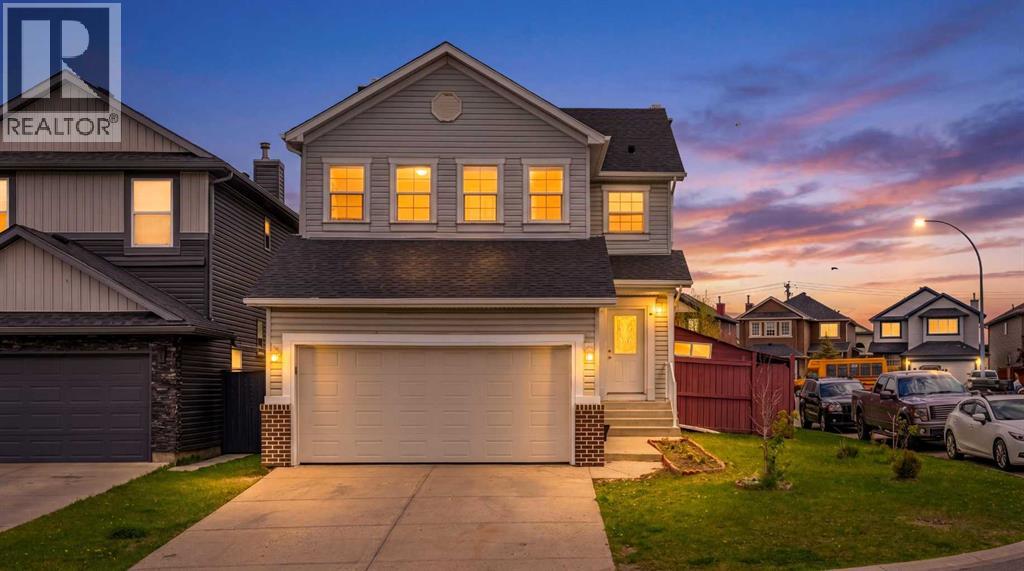 286 Martha's Manor NE, Calgary, Alberta  T3J 4Y6 - Photo 1 - A2314028