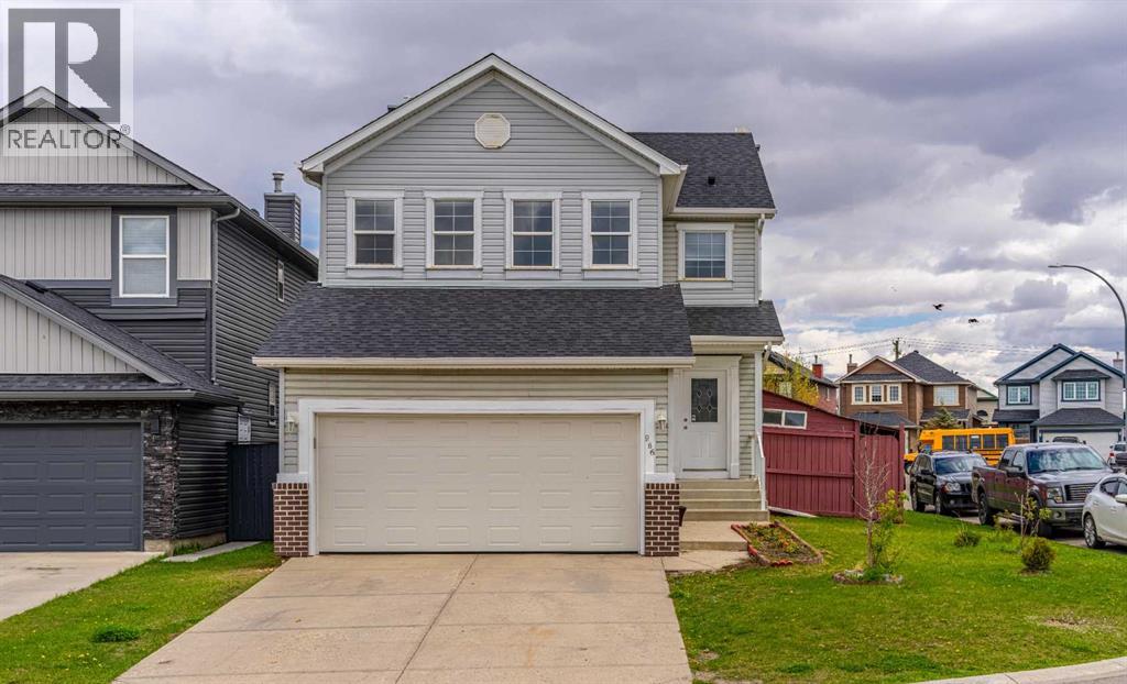 286 Martha's Manor NE, Calgary, Alberta  T3J 4Y6 - Photo 3 - A2314028