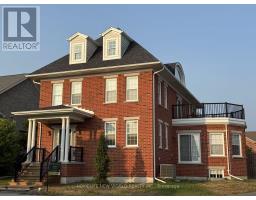 724 JAMES SWEETMAN AVENUE, Cobourg, Ontario