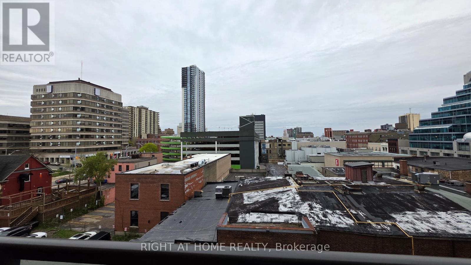412 - 55 Duke Street W, Kitchener, Ontario N2H 0B7 - Photo 13 - X13165684