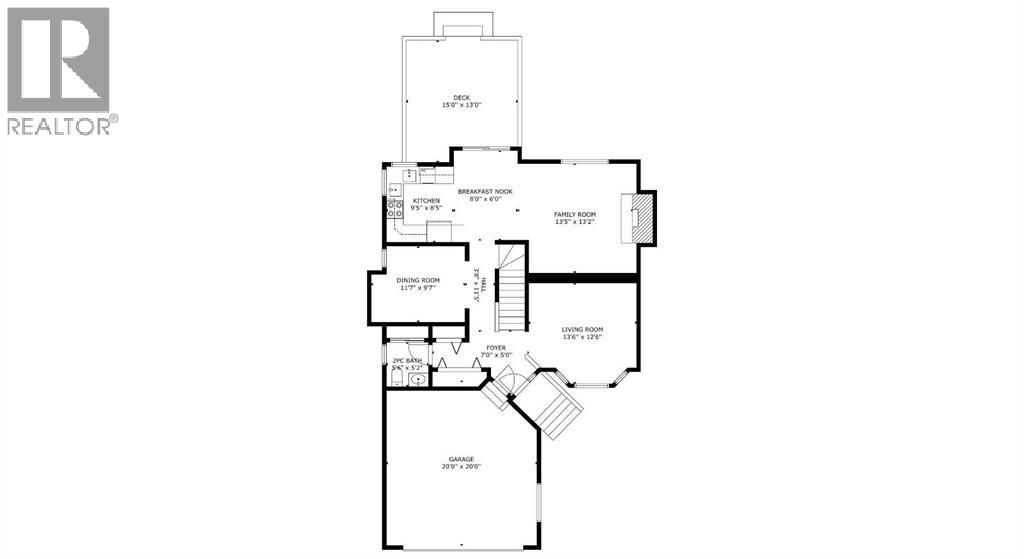 133 Sandpiper Circle Nw, Calgary, Alberta T3K 3R4 - Photo 19 - A2314037