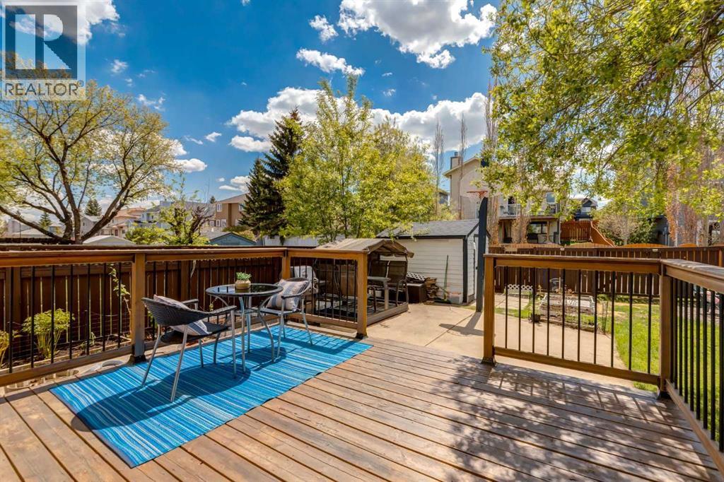 133 Sandpiper Circle Nw, Calgary, Alberta T3K 3R4 - Photo 41 - A2314037