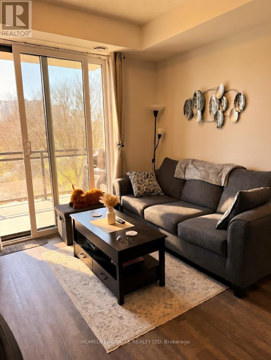 107 Roger St #410, Waterloo, Ontario  N2J 0G3 - Photo 5 - X13146742
