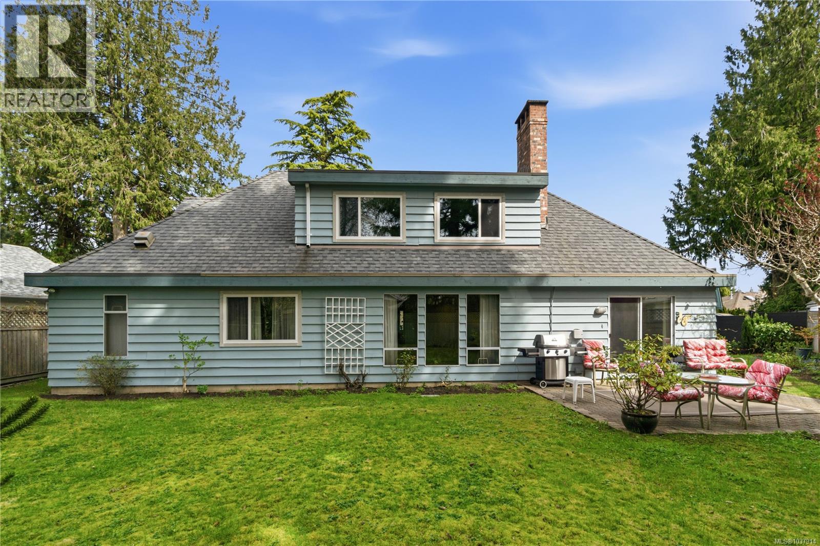 1156 Wedgewood Close, Qualicum Beach, British Columbia  V9K 1C6 - Photo 45 - 1037914