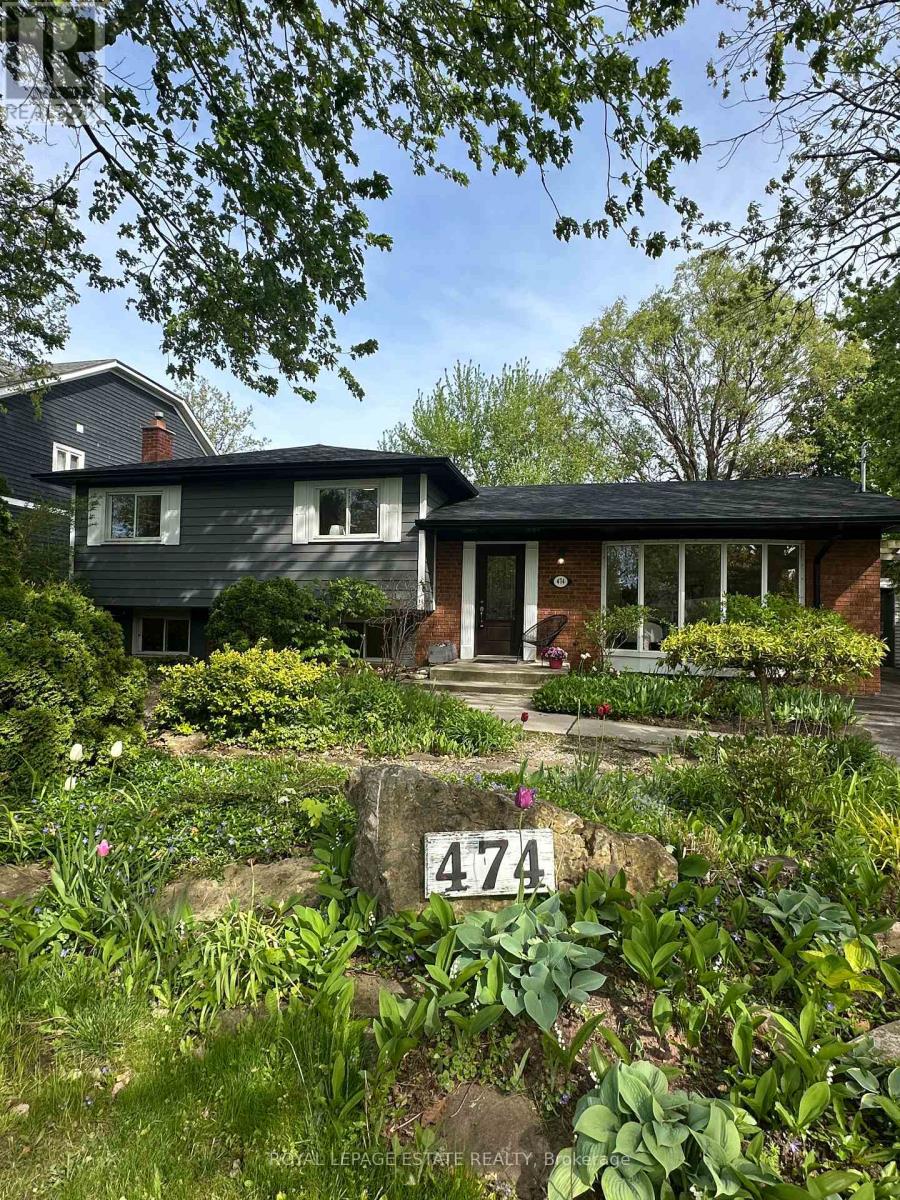 474 Sandlewood Road, Oakville, Ontario  L6L 3S4 - Photo 33 - W13160296