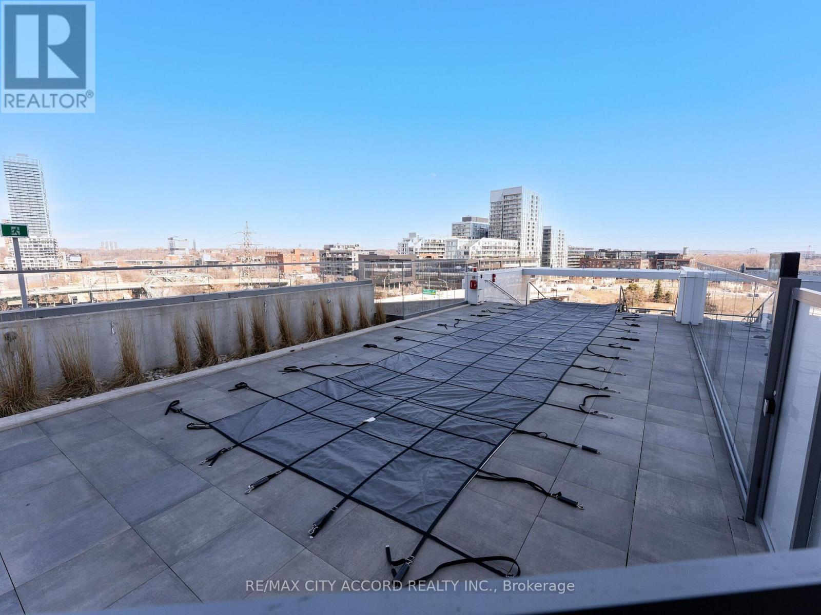 705 - 170 Bayview Avenue, Toronto, Ontario  M5A 0M4 - Photo 14 - C13106016