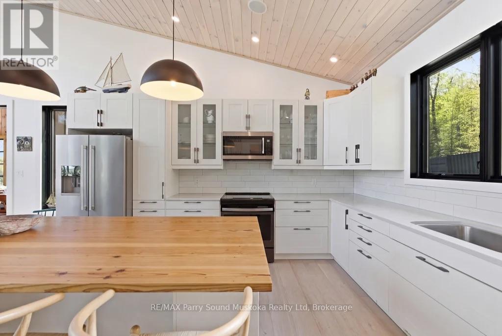 13 Lyndsey Lane, Mckellar, Ontario  P0C 1H0 - Photo 18 - X13164972