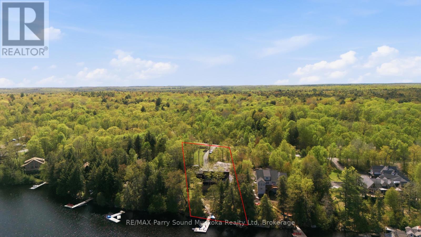 13 Lyndsey Lane, Mckellar, Ontario  P0C 1H0 - Photo 46 - X13164972