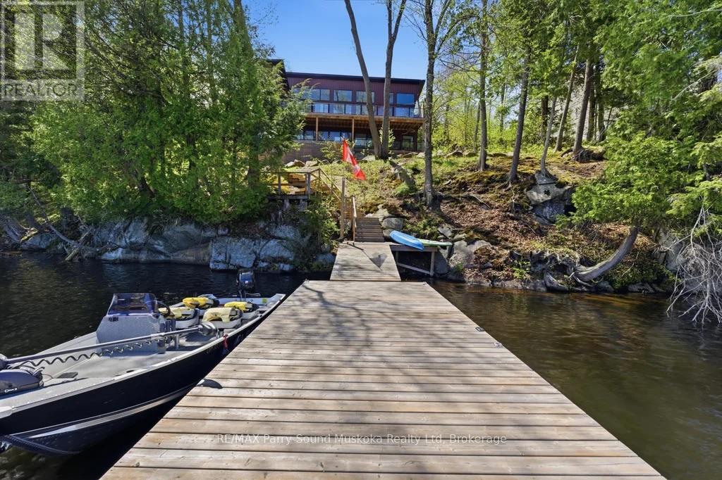 13 Lyndsey Lane, Mckellar, Ontario  P0C 1H0 - Photo 48 - X13164972