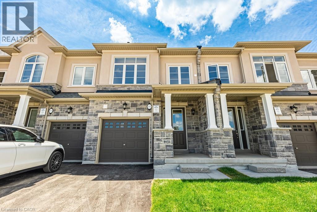 291 RAYMOND Road, Ancaster, Ontario