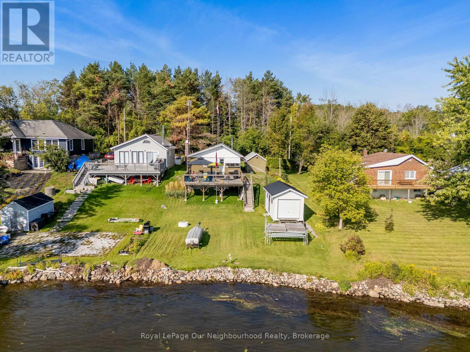 325 - 361 Hannah Road, Hamilton Township, Ontario  K0L 1B0 - Photo 19 - X13165702